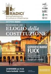 Manifesto radici