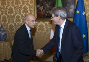 Favuzzi_Gentiloni def