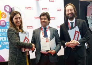 Smau Padova Premio innovazione