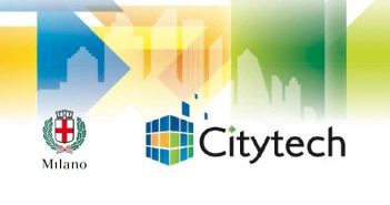 Citytech, il 13 e 14 settembre, a Milano, innovazioni tecnologiche, economiche e sociali per le città