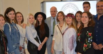 Erasmus, l’Università di Foggia si aggiudica un importante progetto che coinvolge 5 Paesi dell’Est Europa.