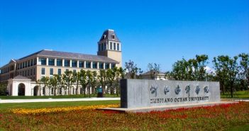 Nasce in Cina una scuola di eccellenza congiunta Università di Pisa e Zhejiang Ocean University