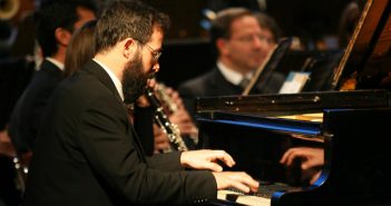 La Musica della Grande Guerra, a Trento