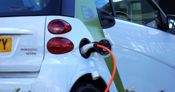 In Puglia in circolazione 135 auto elettriche (+26,2% rispetto al 2016)