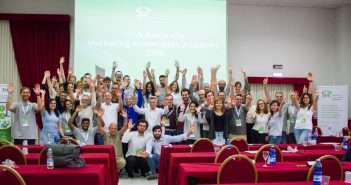 Marketing Automation Academy dal 28 al 30 marzo a Milano