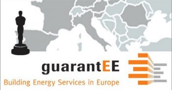 Ecco il premio European Energy Service Award