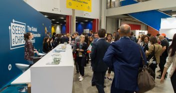 Link Campus e Seeds&Chips per The Global Food Innovation Summit