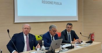 200 milioni l’export delle imprese pugliesi verso la Cina – In Fiera del Levante la tappa barese del Road show