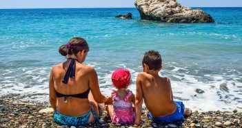 Trend on line dell’estate 2019: in famiglia e in Italia, con Puglia al top