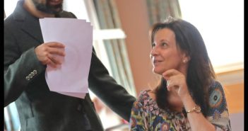 Conoscere la balbuzie per risolverla, se ne parla a Bari