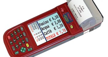 A SMAU il palmare fiscale tutto in uno