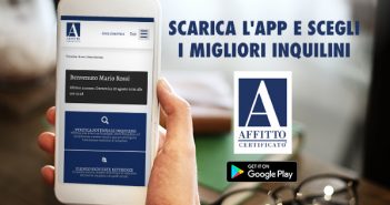 Affitto Certificato si presenta a SMAU Milano
