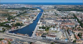 Smart city: Ravenna, nuova vita “digitale” per la Darsena