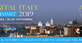 Verso il Digital Italy Summit 2019