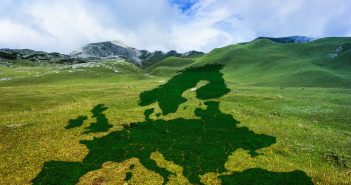 Federesco: il Green Deal per ripartire più forti di prima