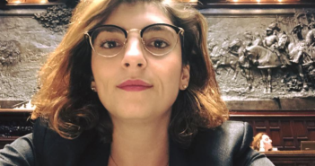 Castelli su economia, patto di stabilità: “Le regole che non hanno funzionato vanno riscritte. Far ripartire investimenti per migliorare qualità della vita dei cittadini”