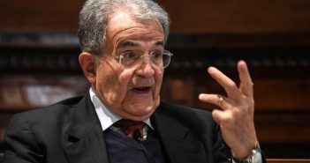 Romano Prodi a Radio 24 favorevole al Mes