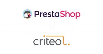 PrestaShop e Criteo insieme per aiutare i commercianti a generare traffico e vendite