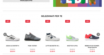 Qual’è la sfida degli e-shop nel post-lockdown?