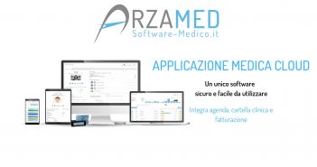 ArzaMed tra le start up dell’Emilia Romagna a SMAU Milano 2020