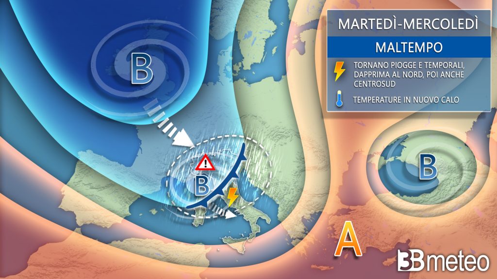 Das ist der Anfang vom Ende - Pagina 4 Marted%C3%AC-mercoled%C3%AC-tendenza-meteo-europea-1024x576