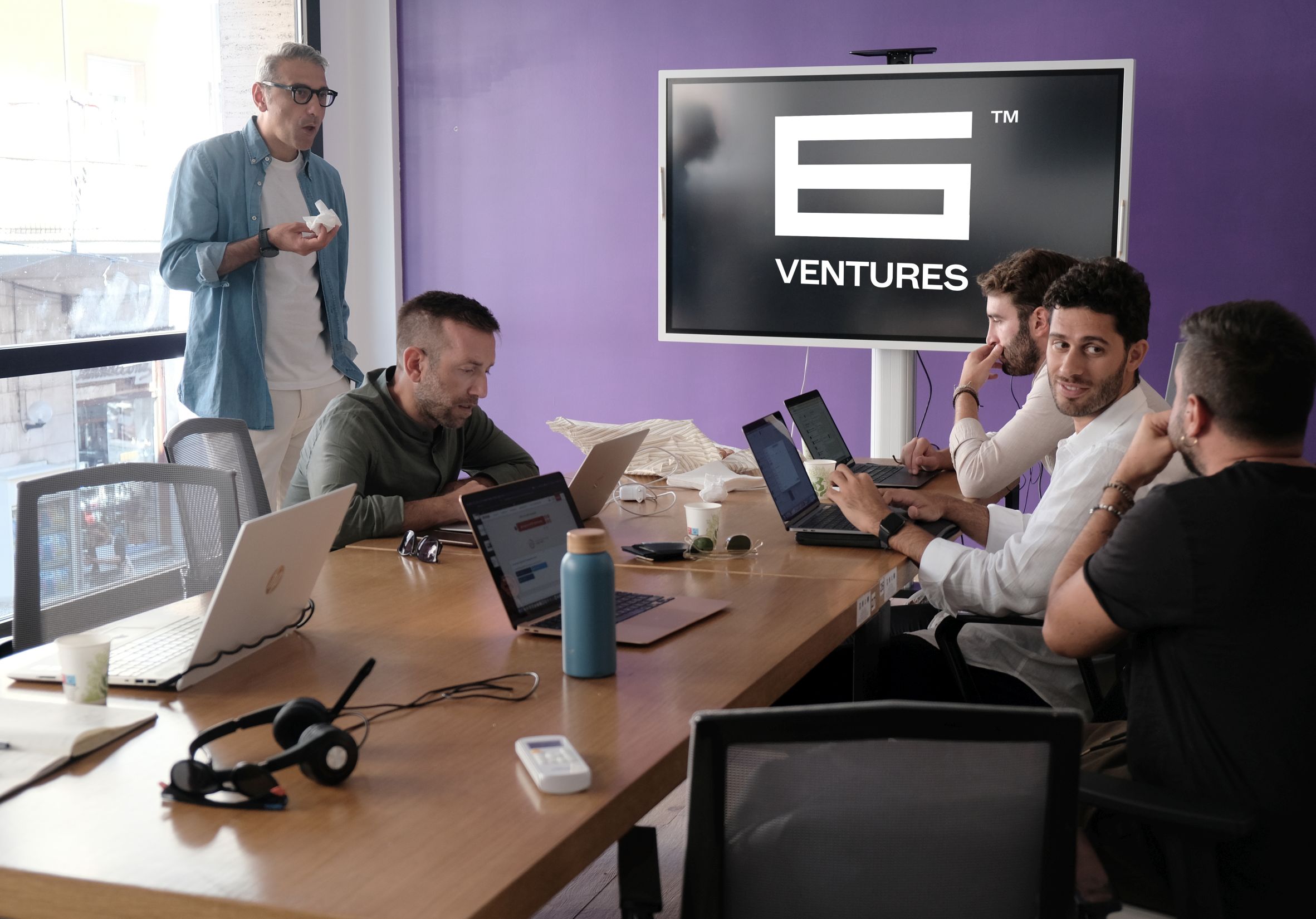 Sei Ventures Festeggia Il Suo Crowdfunding E Programma Nuovi Incubatori Per Le Aree Interne Del