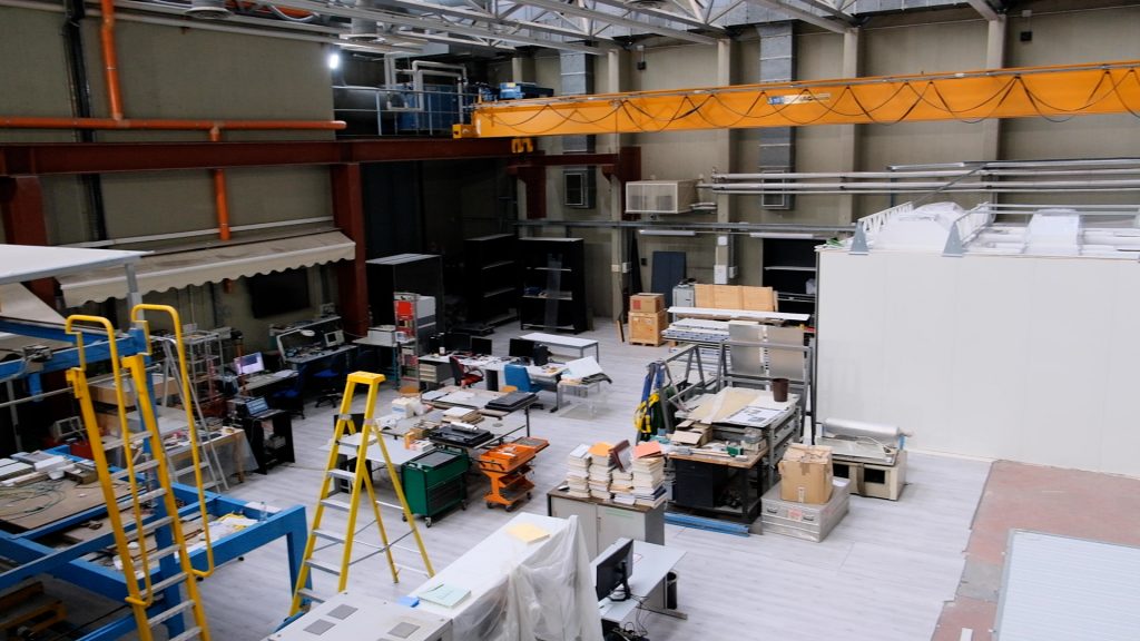 A Napoli Il Primo Computer Quantistico Italiano La Rivoluzione 
