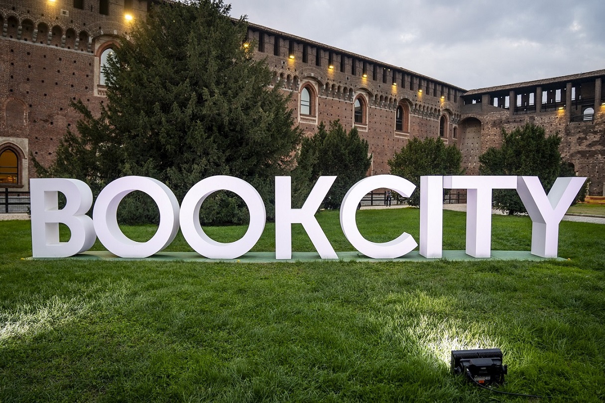 Bookcity, Milano, libri