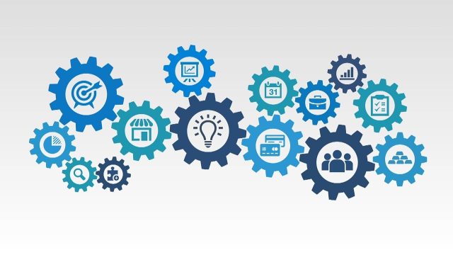 il business del 21 secolo